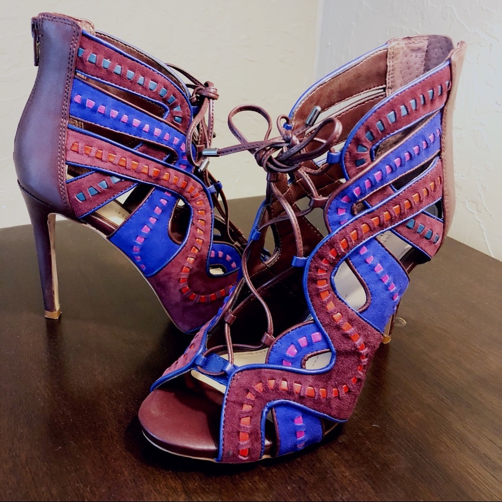 Gianni bini heels